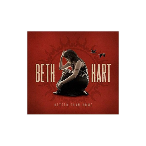 Hart Beth Better Than Home Limited Edition Digipack Usa Cd