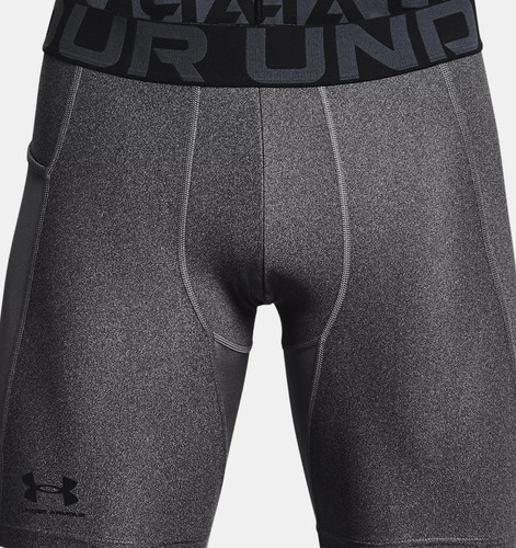 Short Licra Boxer Under Armour Deportivo Caballero Original