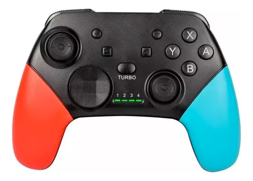 Gamepad Control Para Nintendo Switch