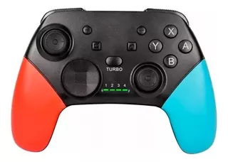 Gamepad Control Para Nintendo Switch