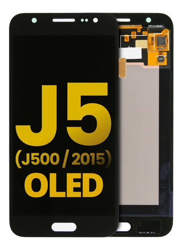 Modulo J5 2015 J500 Display Samsung Galaxy Pantalla Touch