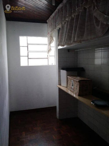 Imagem 3 de 15 de Casa Com 3 Dormitórios À Venda, 163 M² Por R$ 350.000,00 - Jardim Do Estádio - Itu/sp - Ca0886