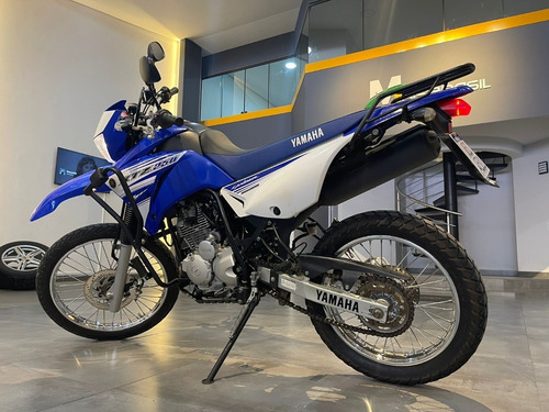 Imagem 3 de 10 de Yamaha - Lander 250 Linda (faby)