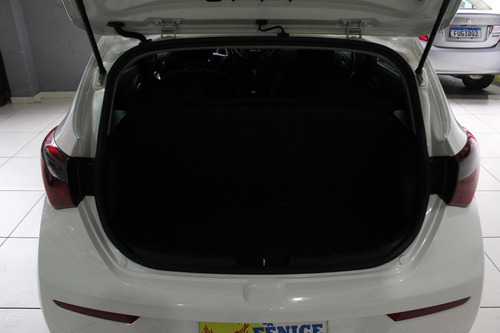 Imagem 12 de 12 de Hyundai Hb20 Hb20 Unique 1.0 Flex 12v Mec. Flex Manual