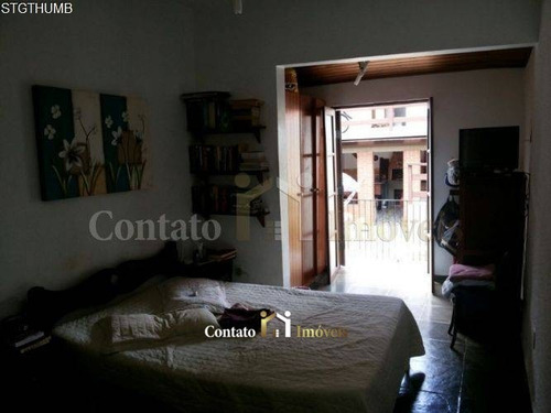 Imagem 5 de 15 de Casa 3 Quartos 1 Suíte Venda Atibaia Jardim - Ca0325-1