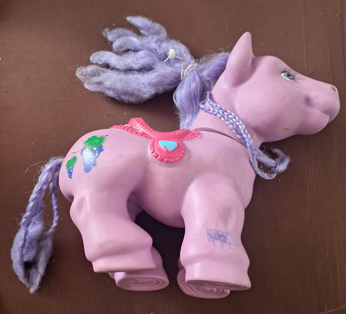 Brinquedo My Little Pony Grande (Usado)