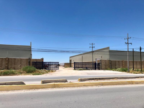 Bodega En Renta En La Paz, Torreón, Coahuila De Zaragoza