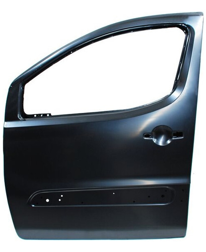 Puerta Delantero Izq. Citroen Berlingo 2016-19 (b9)