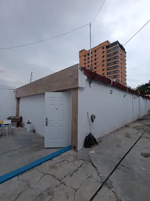 Casa en alquiler