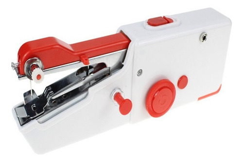 Máquina De Reparación Portátil Rápida Singer Stitch Sewing