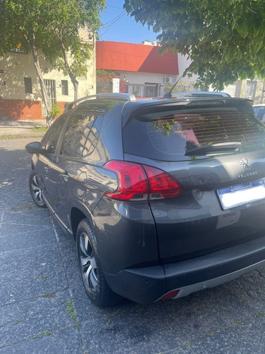 Imagen 4 de 9 de Peugeot 2008 1.6 Feline
