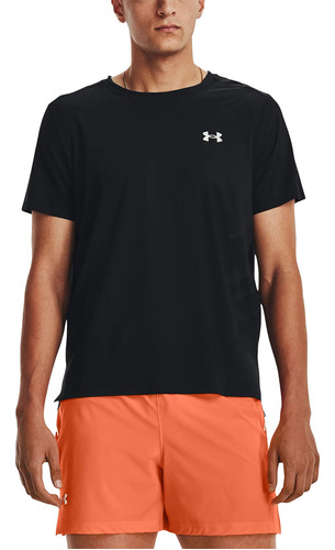 Remera Iso Chill Laser Heat Under Armour
