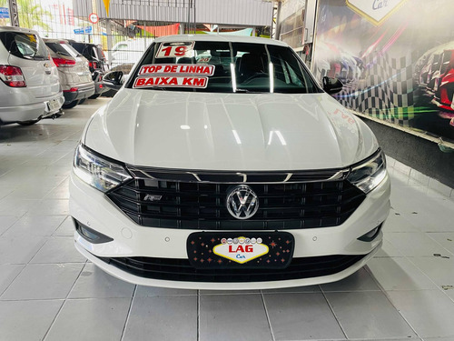 Imagem 1 de 15 de Volkswagen Jetta 1.4 250 Tsi Total Flex R-line Tiptronic