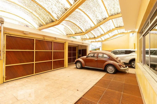 Imagem 1 de 30 de Casa Com 5 Dormitórios, 461 M² - Venda Por R$ 2.332.000,00 Ou Aluguel Por R$ 8.800,00/mês - Horto Florestal - São Paulo/sp - Ca0005