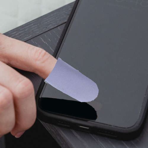 10 Unidades De Protectores De Dedos Para Jugar A Juegos, Fun