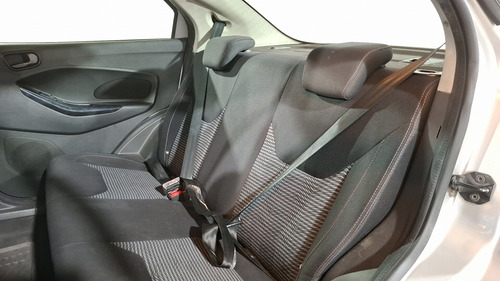 Ford Figo 1.5 TITANIUM AUTO