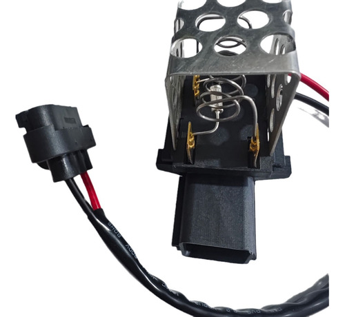 Resistencia De Ventilador De Aire Acondicionado De Coche De