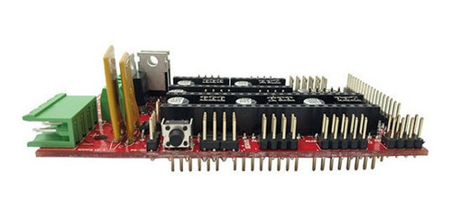 Ramps 1.4 Para Arduino Impresora 3d :: Printalot