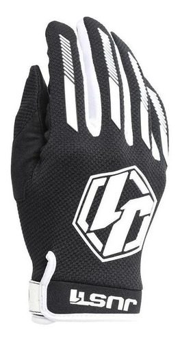 Guantes Motocross Enduro Atv J Force Just 1 - En Teo Motos 