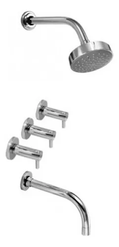 Griferia para baño hidromet sale