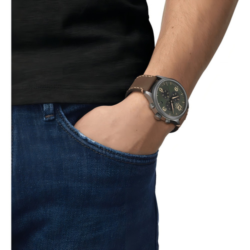 Reloj pulsera Tissot T1166173609700