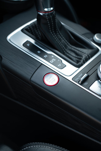 Audi S3 2.0 T Fsi 310cv