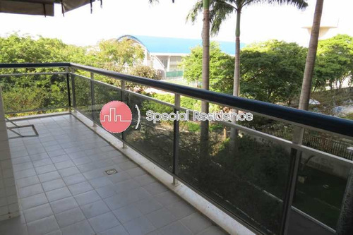 Imagem 2 de 15 de Apartamento-à Venda-jacarepaguá-rio De Janeiro - 201481