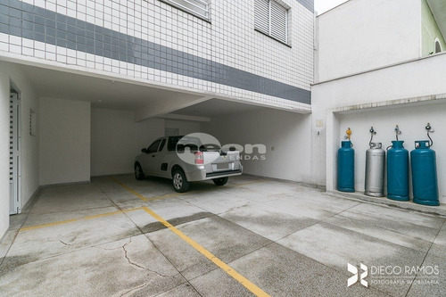 Imagem 12 de 14 de Apartamento - Jardim Do Mar - Ref: 1313 - V-1313