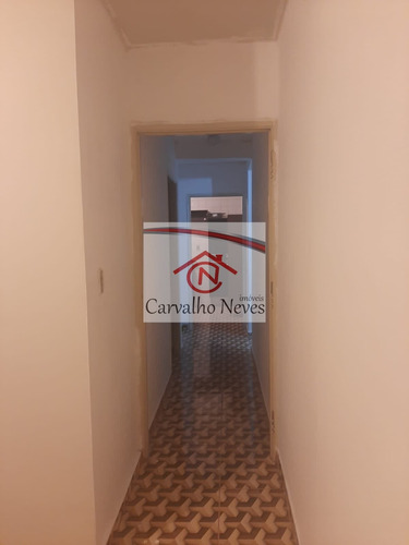 Imagem 3 de 8 de Apartamento Em Vila Rio Branco - Jundiaí - 3561