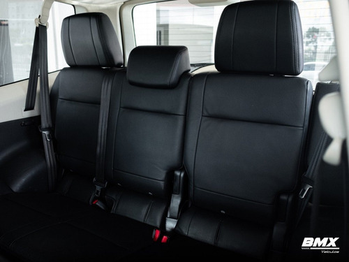 Imagem 10 de 24 de Mitsubishi Pajero Full 3.2 Hpe 4x4 16v Diesel 2p Automátic