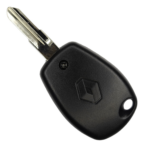 Carcasa De Llave Renault Sandero Logan Duster Con Espadin