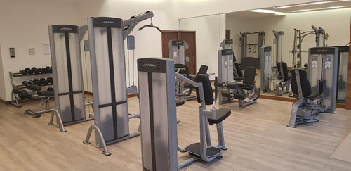 Aproveche Precioso Departamento En Renta Con Balcón En Be Grand Alto Polanco Colonia Anahuac, Alcaldía Miguel Hidalgo Frente A Polanco - Indfmhanla300t12703v1-v1