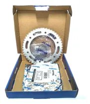 Comprar Kit Relação Nxr 160 Nxr160 Bros 160 2015 A 2018 Riffel 0800