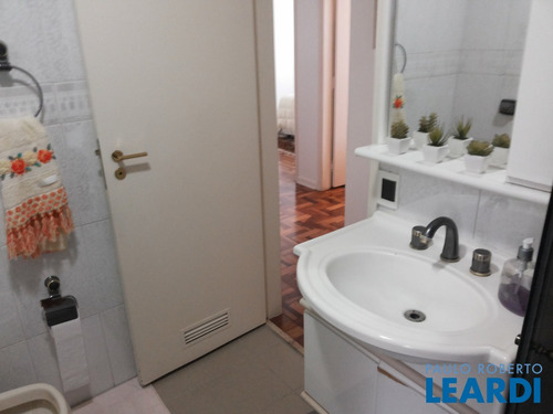Imagem 11 de 15 de Apartamento - Sumaré - Sp - 473534