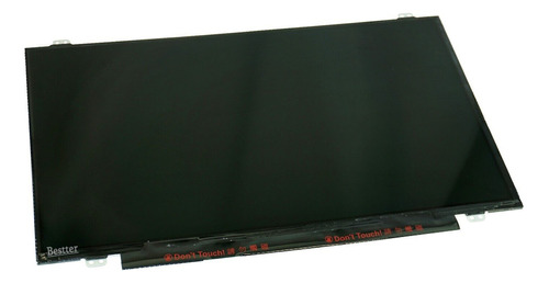 Tela Para Notebook Lenovo Ideapad 310 (14 Inch) Led Slim (Recondicionado)