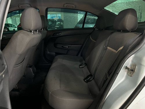 Chevrolet Vectra 2.0 MPFI EXPRESSION 8V FLEX 4P MANUAL