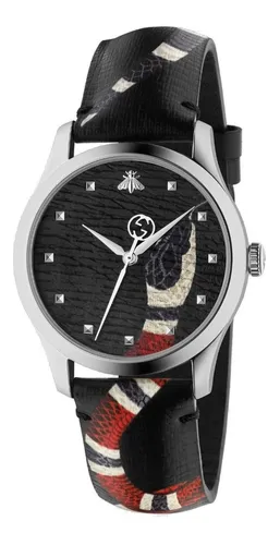 Reloj paolo gucci sale