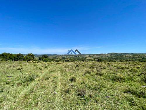Venta Chacra En Carape Maldonado