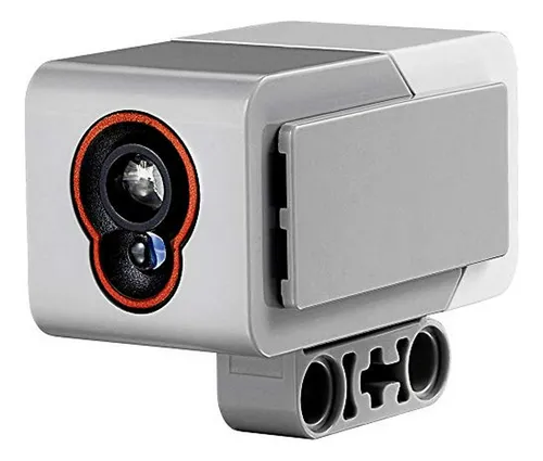 Sensor De Color 45506 Compatible Con Mindstorms.