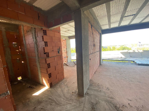 Imagen 9 de 10 de Monoambiente, En Construcción En Venta