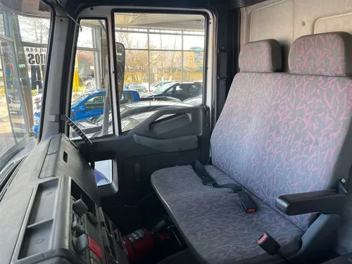 Iveco 170e22 Eurocargo 2010