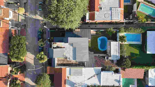 Venta Casa Barrio Poeta Lugones