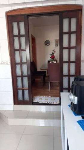 Imagem 12 de 18 de 2 Casas No Terreno - Pinheirinho- Curitiba/pr