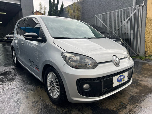 Volkswagen Up! 1.0 Tsi Move 5p