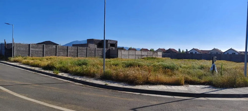 Venta Parcela En El Polo Machalí