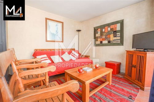 Imagen 3 de 15 de Departamento En Venta De 3 Dorm. En Las Condes