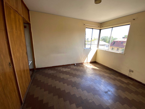 Vendo Departamento 110 Mt2 Ñuñoa (86281)