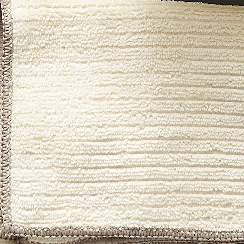 Juego De 8 Toallas De Cocina Y Microfibra Absorbentes