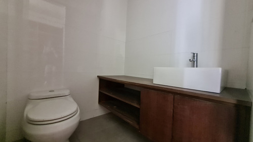 Vendo Pb + Terraza 119m2 Las Mercedes