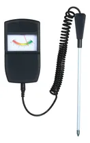 Comprar Kit De Teste De Solo 2 Em 1 Ph E Umidade Do Solo Umidade Do